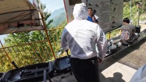 VLOG // Пекин 2024. Великая Китайская Стена // Beijing 2024. The Great Wall.