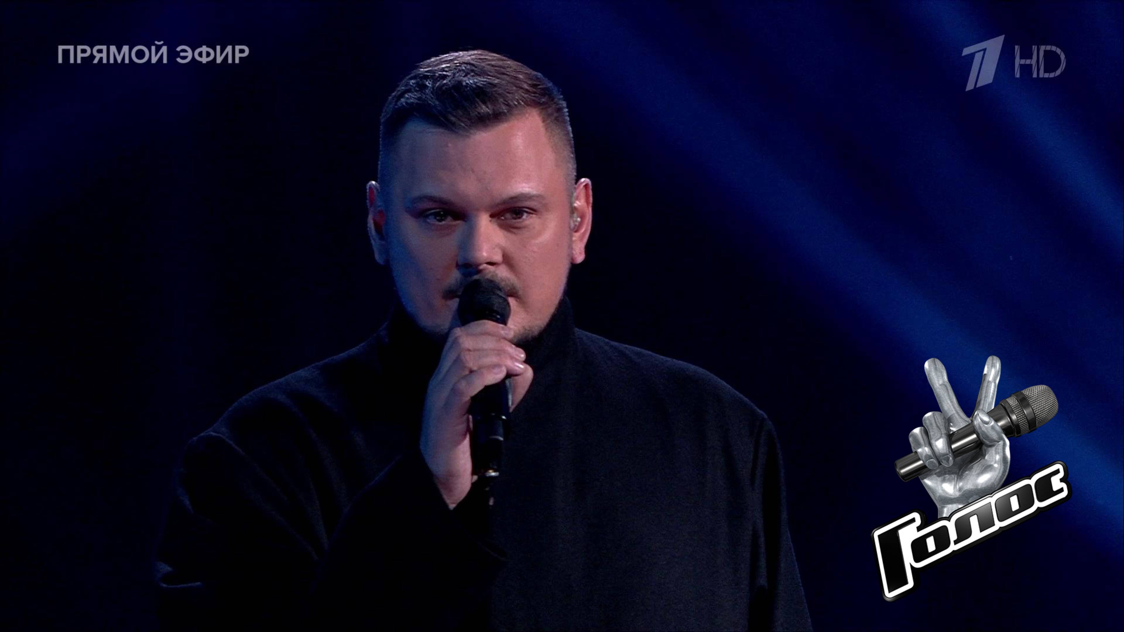 Матвей Козин. «Ноктюрн». Финал. Голос. Выпуск от 25.04.2025