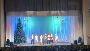 Белоснежка и волшебное Зеркало