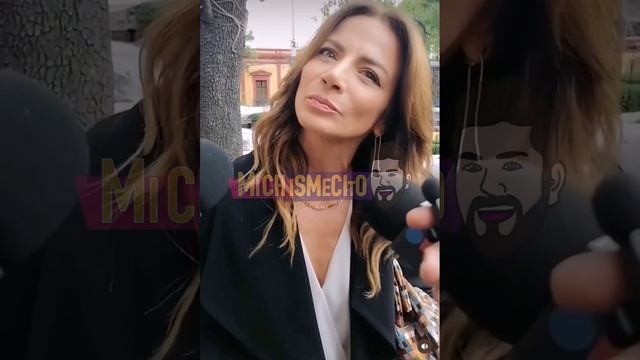 Silvia Navarro revela porque ha querido ser mamá soltéra 😱🔴⚠️ смотреть онлайн