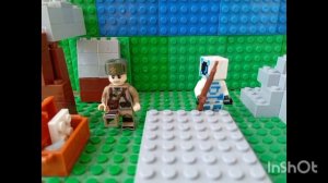 Lego season 3