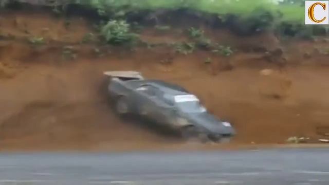 Подборка неудачный дрифт на дороге 2017 смотреть онлайн