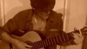 Самородок или Словно глупый ребенок я за сказкой пошел