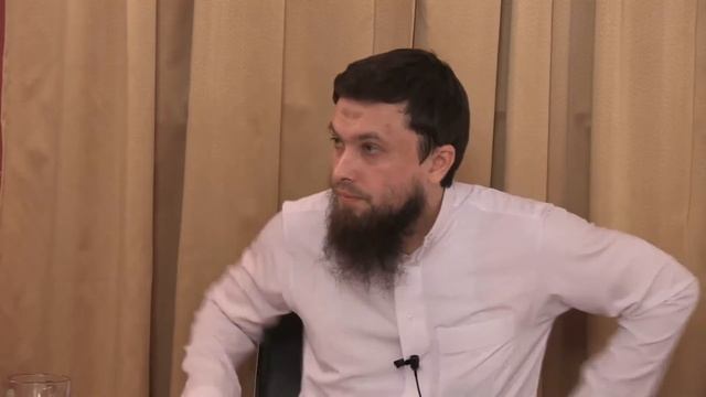 Шарх матн Аль-байкуния 7 урок