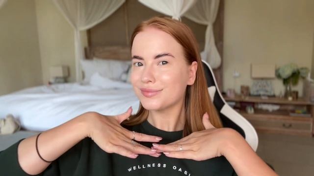 GRWM: лучшая косметика для повседневного макияжа смотреть онлайн