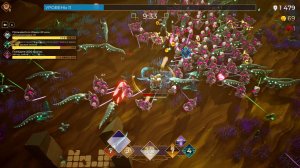 Entropy Survivors (PC) 2024