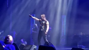 КняZz  -"Прыгну со скалы", Екатеринбург 26.07.2024