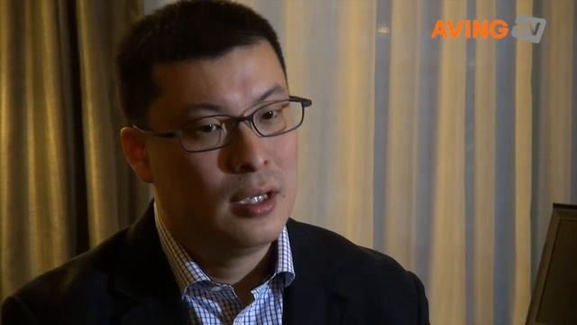 [CES 2013] Interview with Jabra's Asia Pacific Vice President, Jonathan Tang смотреть онлайн