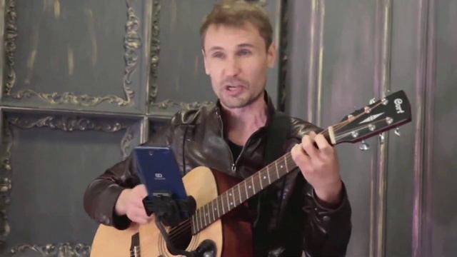 Проповедник - Егор Ильченко - Авторская песня смотреть онлайн