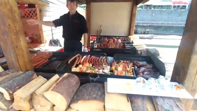 КАРЛОВЫ ВАРЫ смотреть онлайн