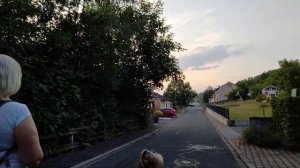 Жизнь в Германии. Деревня в Германии.