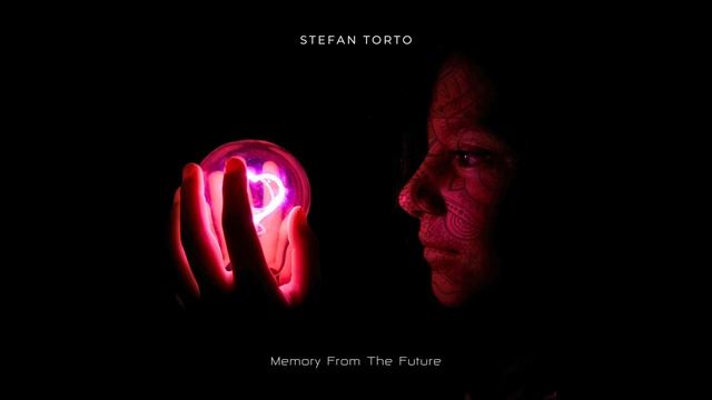 Stefan Torto - Memory From The Future (Full Album)