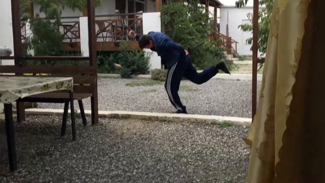 Ди Джей Алексей фрик судак смотреть онлайн