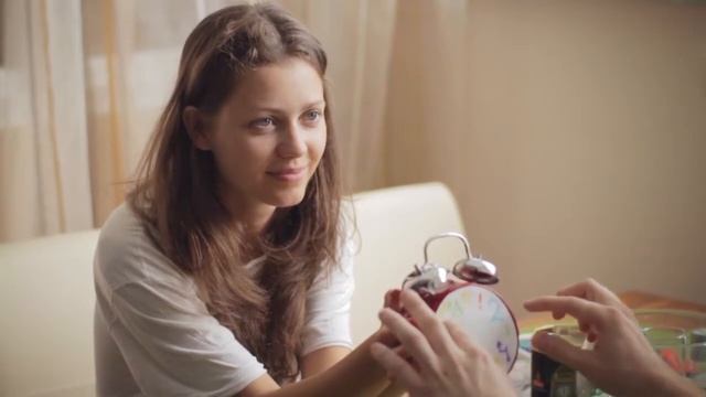 Алеся Игнатова showreel смотреть онлайн