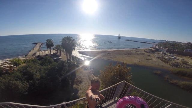 Haydarpasha Palace Hotel 5 охеренный отель смотреть онлайн