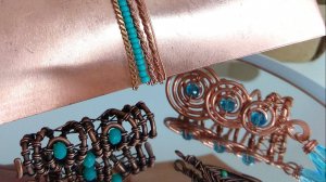 Медь для творчества