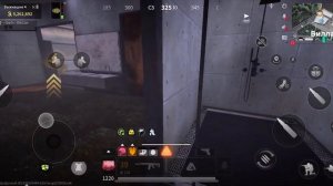 Lost Light | Лост Лайт Большой Фарм на карте Гора Акияма