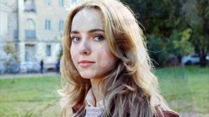 Вернись в Сорренто 2019 мелодрама анонс