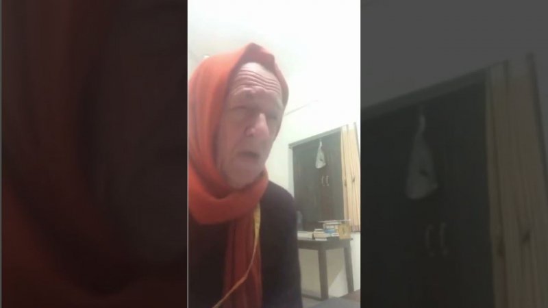 Фэн-шуй - это атеизм - ЕС БВВ Нарасимха Махарадж отвечает на вопросы