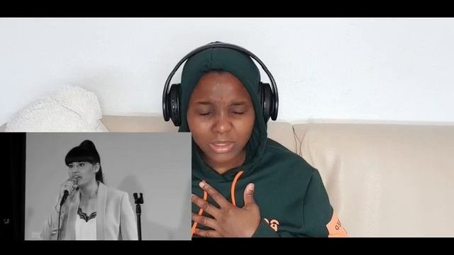 Diana Ankudinova *Finicky Horses*привередливые лошади |REACTION