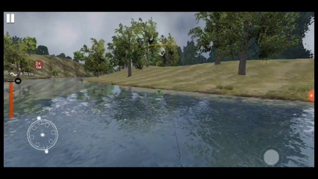 4 часть рыбалки. ловля на яхте смотреть онлайн