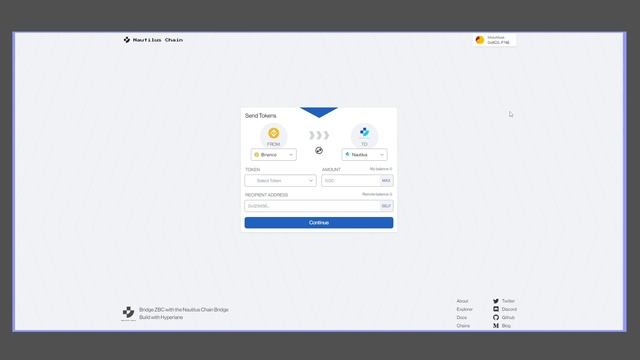 HYPERLANE - TIA 2.0 ? / ГАЙД ДЛЯ ПОЛУЧЕНИЯ АИРДРОПА 😎 смотреть онлайн