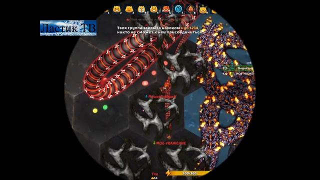 Мишка Урсидай, снег и LittleBigSnake смотреть онлайн