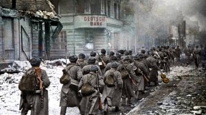 Михай Волонтир – «Нас не нужно жалеть...»