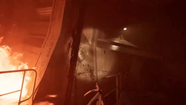 Клаустрофобия В Играх