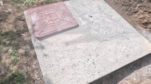 Секретная защита бетона от осадков на ближайшие 10 лет!