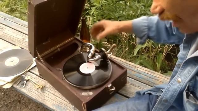 Прикольный Ди-Джей смотреть онлайн