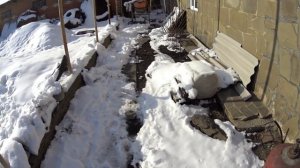 ЖИВЕМ В ДЕРЕВНЕ!!СОЛНЫШКО ПРИГРЕВАЕТ!!МОРОЗЫ НЕ УХОДЯТ!!ПРИЯТНЫЕ ПРОДАЖИ!!НАКОСЯЧИЛ С ОБРЕШЕТКОЙ!!