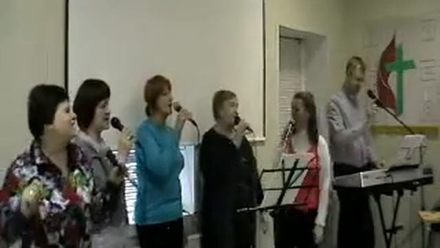 ЛИКУЙ ДОЧЬ СИОНА ХРИСТИАНСКАЯ ПЕСНЯ смотреть онлайн