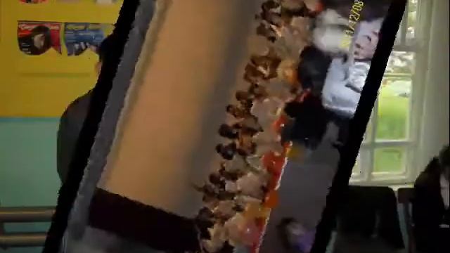 Айгерим и Дарья - мои пианистки. Как все начиналось. Маркакольская ДМШ смотреть онлайн