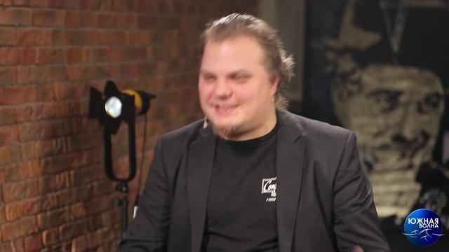 Джаз-клуб «ПЕРРОН №7» | Гость в студии: Ярослав Трофимов | Выпуск от 12.04.2021 смотреть онлайн