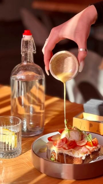 САМОЕ ИНСТАГРАМНОЕ КАФЕ КРАСНОДАРА смотреть онлайн