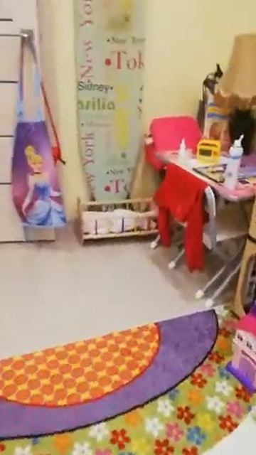 Мышиный король из мячиков смотреть онлайн