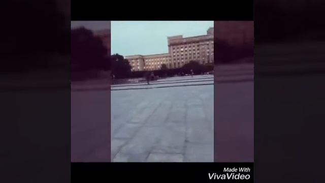 Miyagi Музыка (прогулка по Питеру)