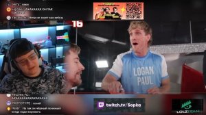 ПЯТЁРКА СМОТРИТ МИСТЕР БИСТА - 50 ютуберов борются за 1,000,000 долларов | Мистер Бист Реакция