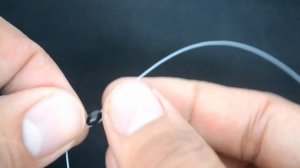 Ваша леска з двумя крючками больше не запутается! 🐠🐋🐟