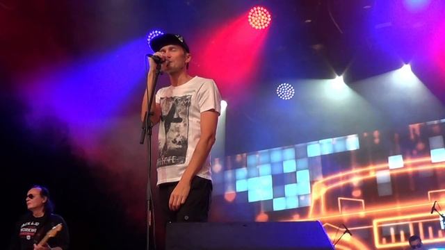 ●Случилось так● 9 РАЙОН live . смотреть онлайн