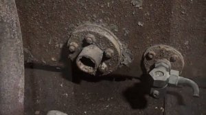 Тайный остров в Ленингр. обл. Крепость-призрак Тотлебен