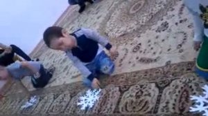 Кіштентай кушіктер биі