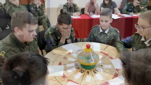 Духовные скрепы Отечества I этап Интеллектуальная игра Быть Ломоносовым хочу!