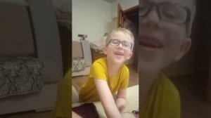 вредный Тимофей