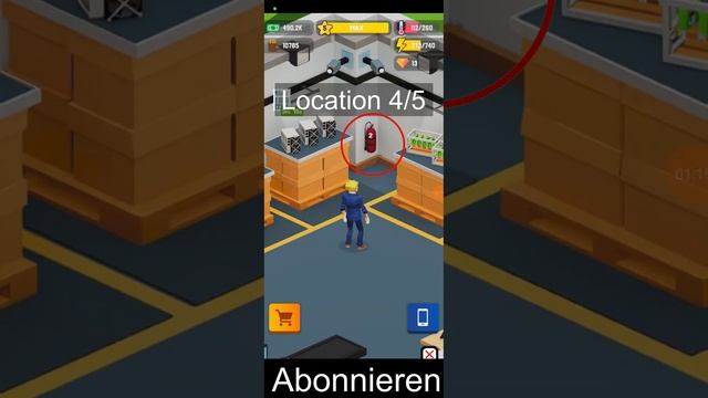 Door Code🚪Locations - Crypto Empire Tycoon - Idle