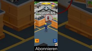 Door Code🚪Locations - Crypto Empire Tycoon - Idle