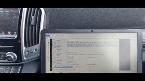 Haval h9 Gen1 реслинг 21г бензин 218 сил установка программ через ADB.