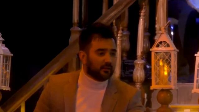 Аёл ҳақида ажойиб шерь