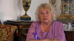 Усадьба Марьино